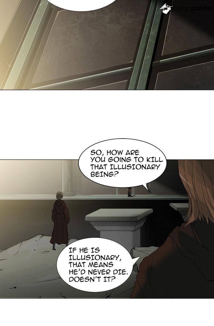 Tower of God Chapter 211 image 22